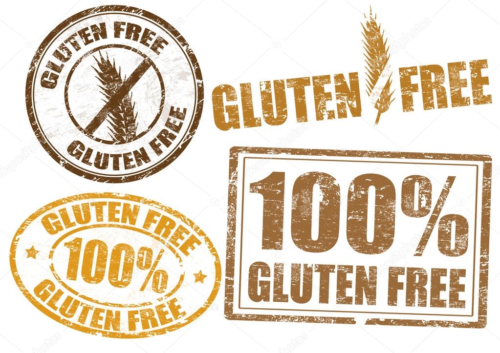 sin gluten